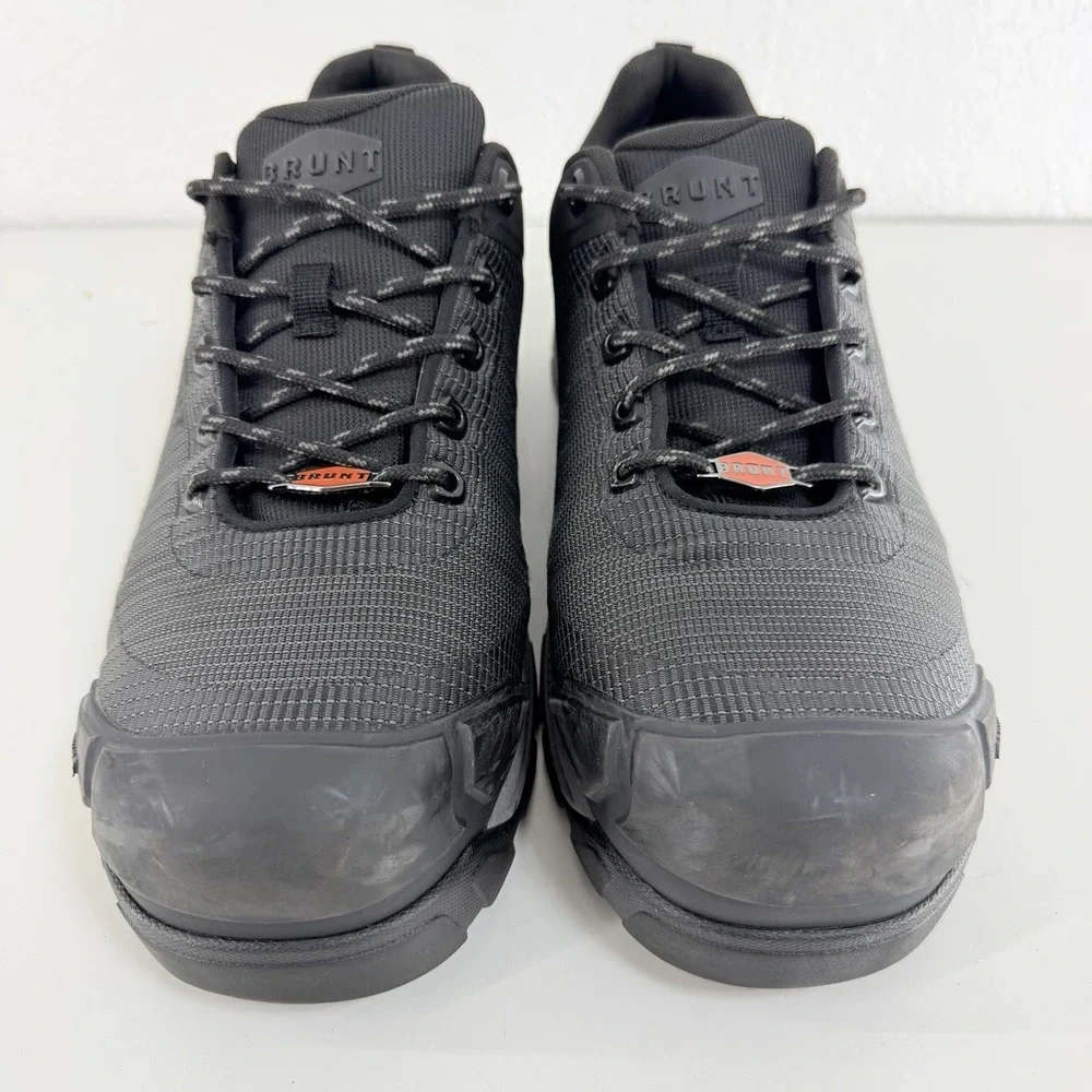BRUNT Ryng Low 4
